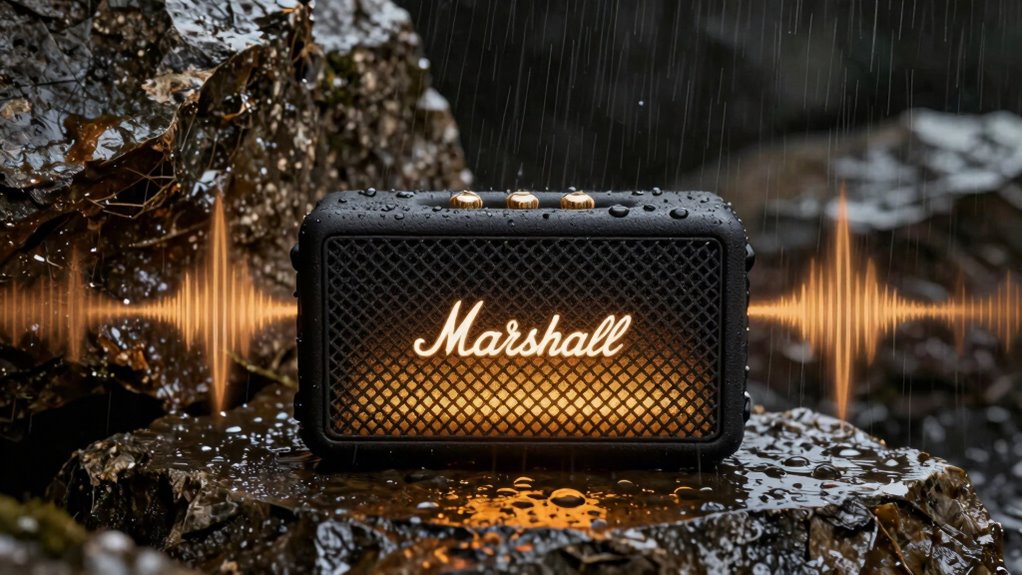 controlled mids crisp highs reinforced bass