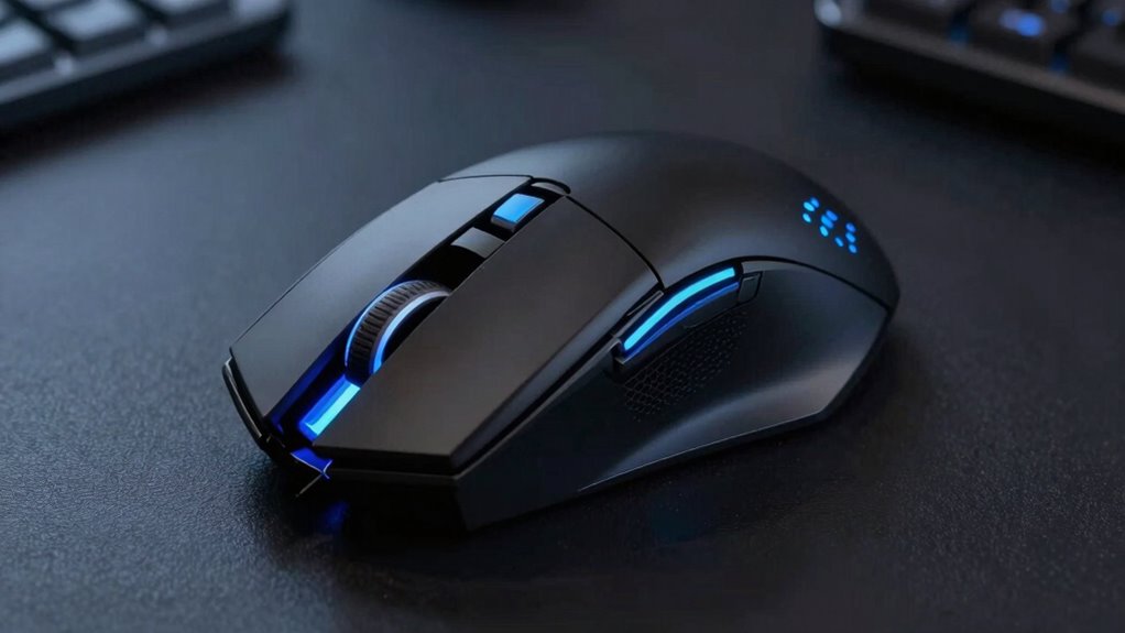 corsair harpoon 6k dpi