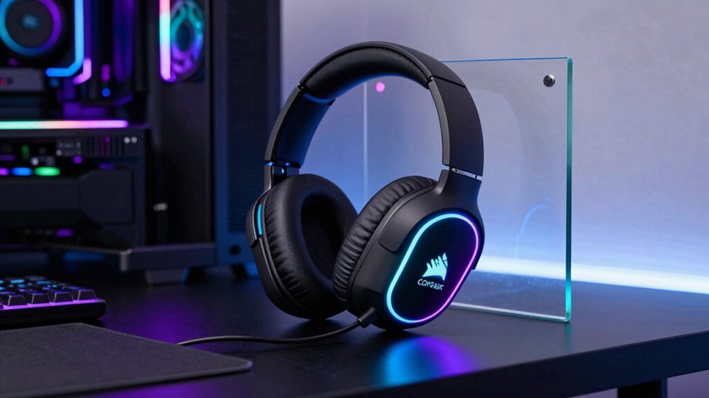 corsair hs80 wireless review highlights