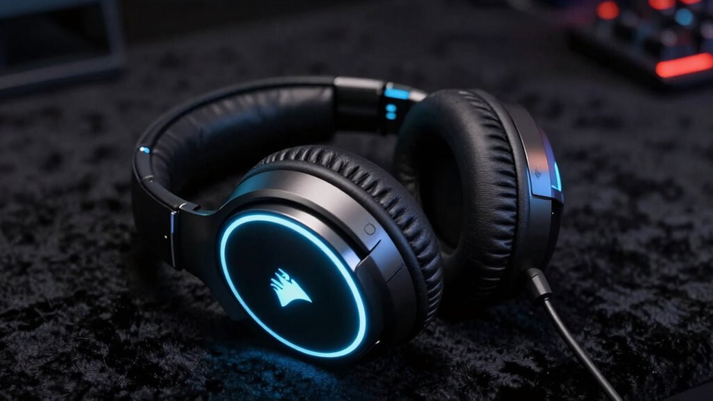 corsair virtuoso wireless se review