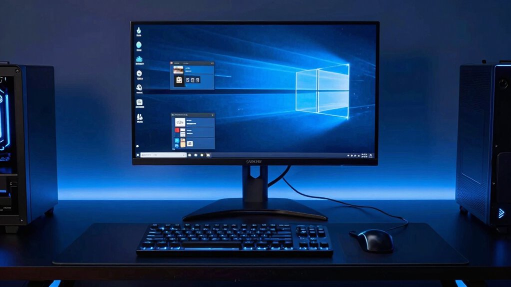 corsair xeneon 32qhd165 review highlights