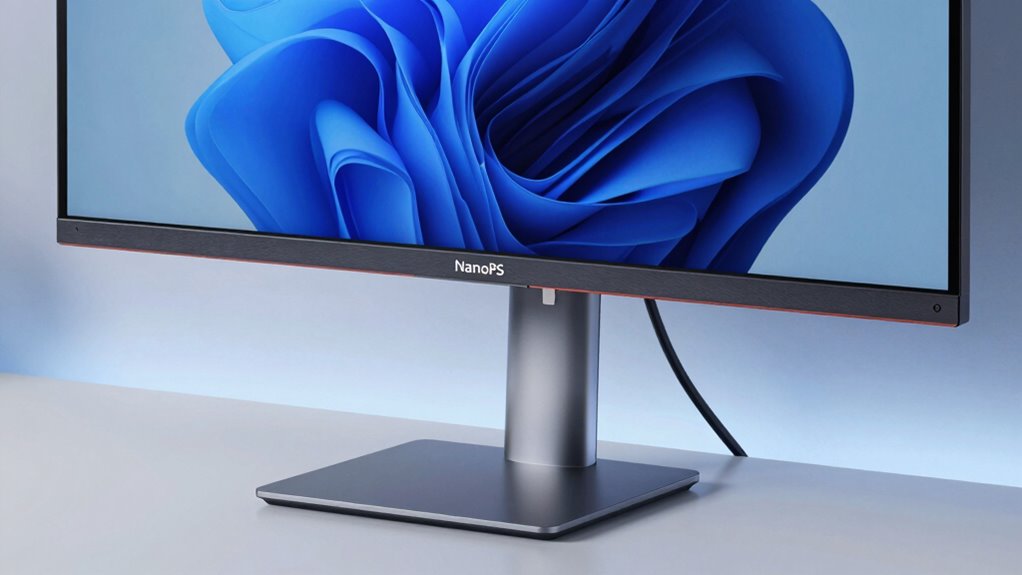 curved nano ips compact build