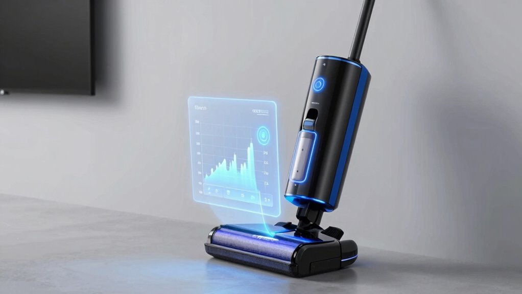 data driven cleaning power insights