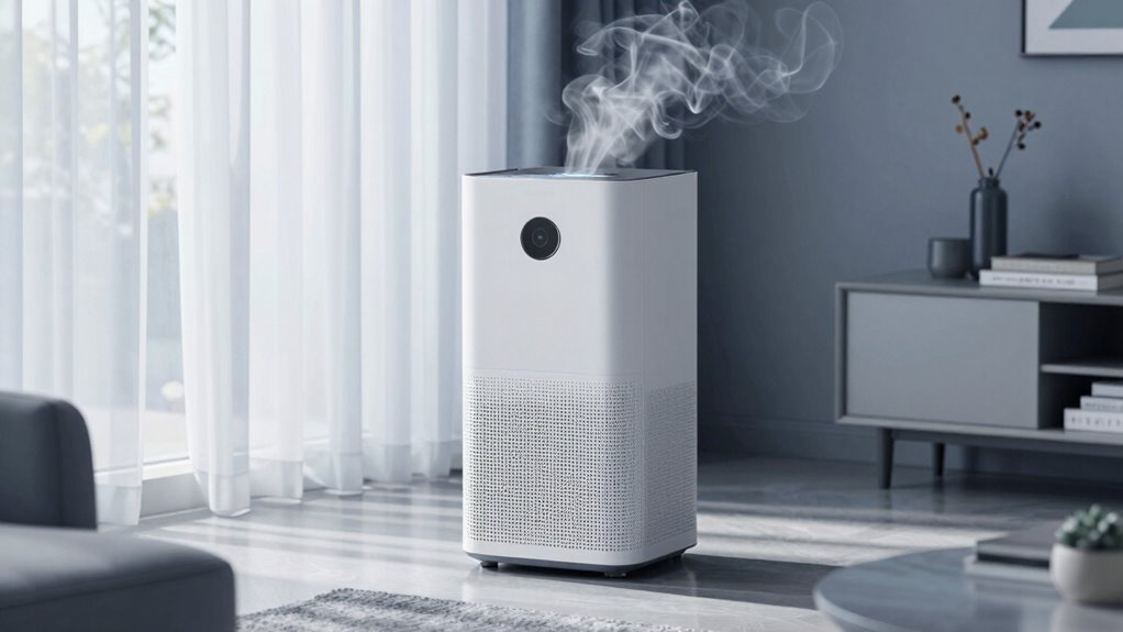 dayette large room air purifier review