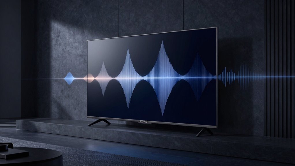 dedicated screen led 2 2 channel audio