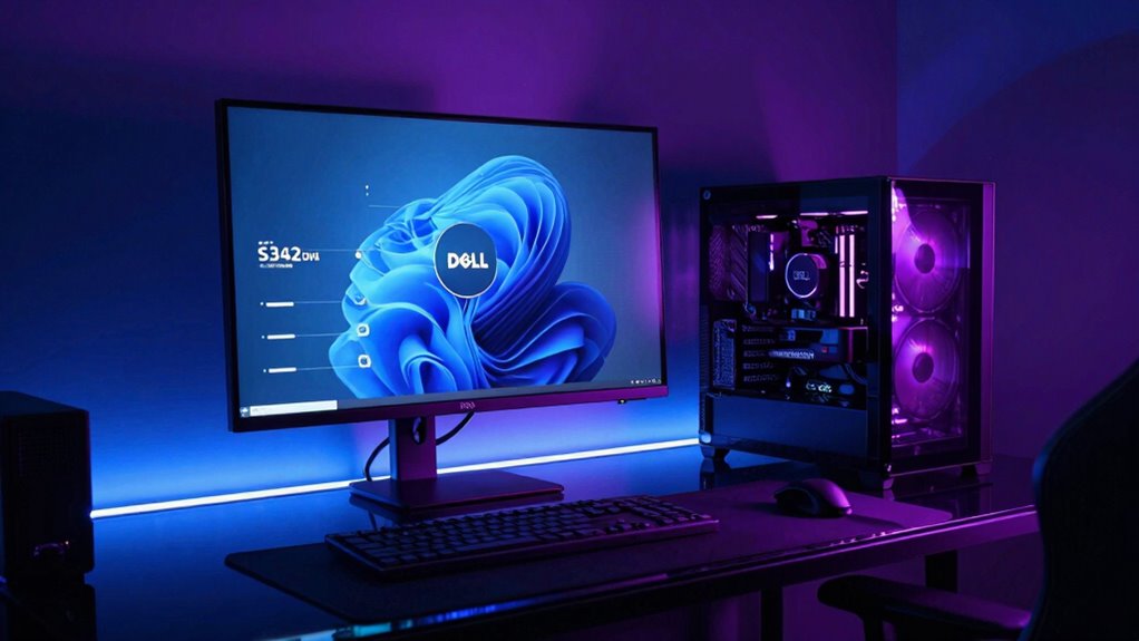 dell 34 inch gaming monitor review