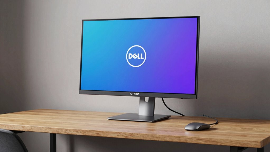 dell p2720dc renewed display performance