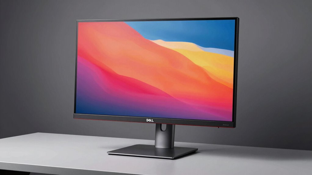 dell se2419hx budget ips monitor
