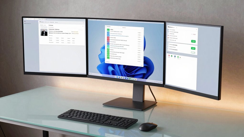 dell u3818dw usb c easy arrange