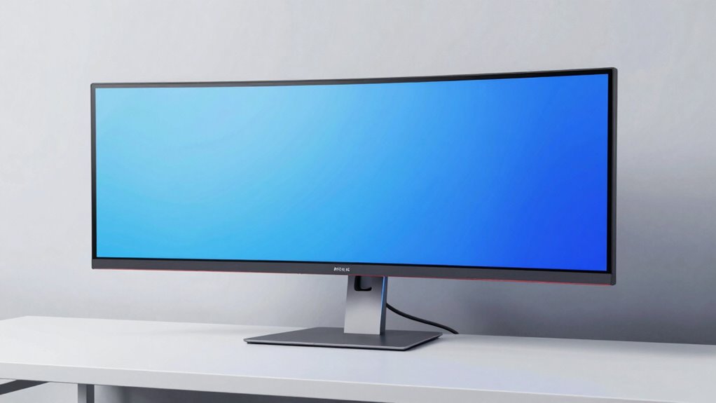 dell ultrasharp u2723qe review highlights