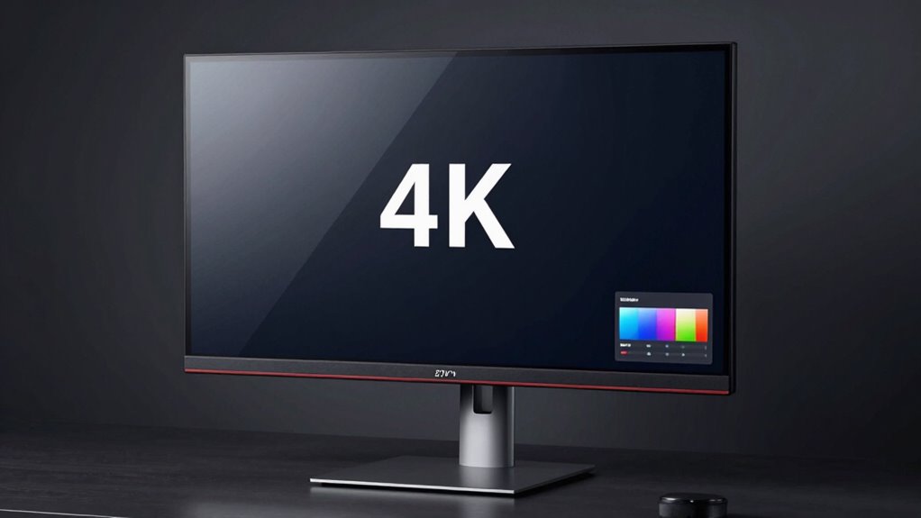 dell ultrasharp up2720q 4k clarity