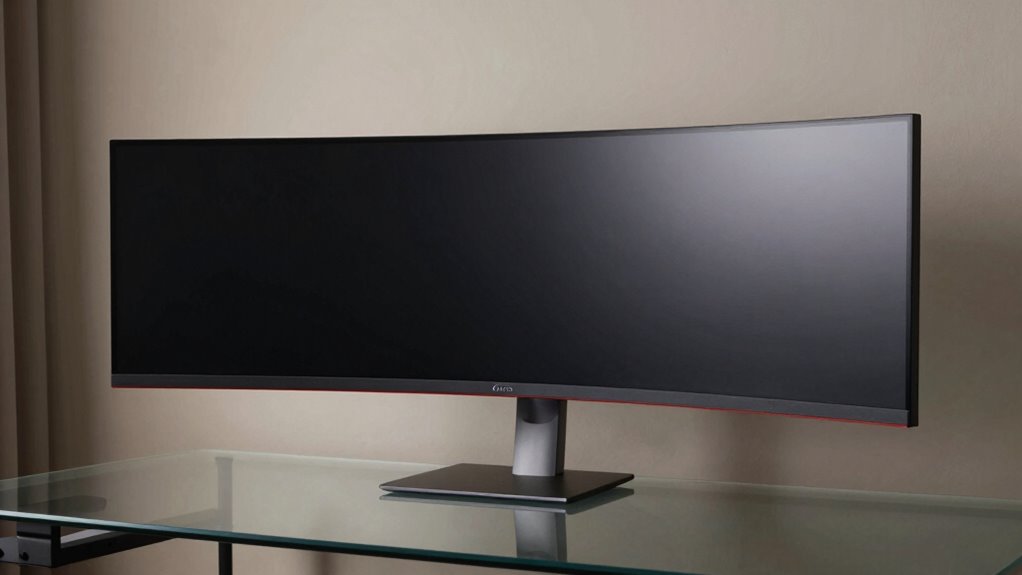 dell ultrawide monitor review highlights