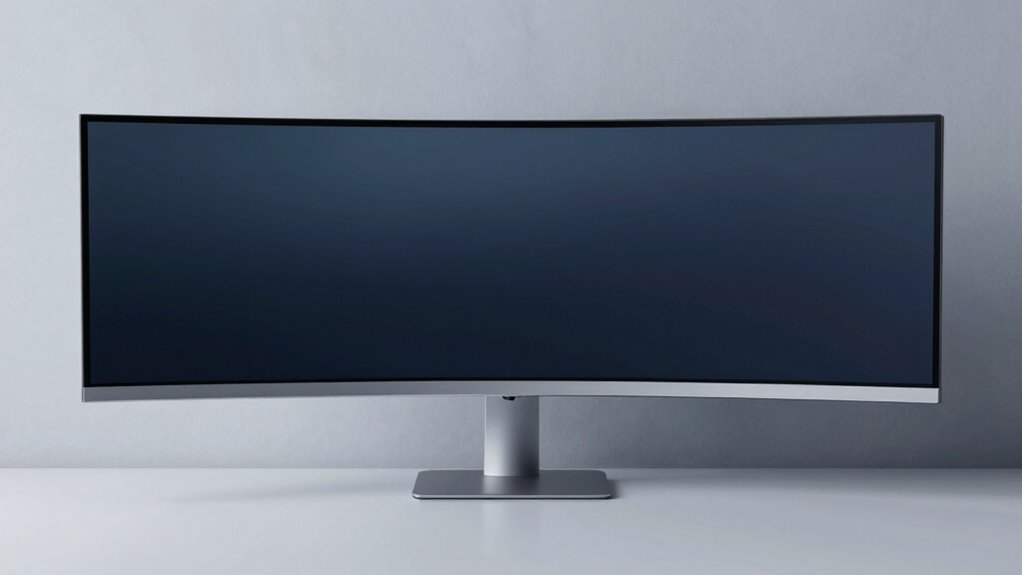dell ultrawide monitor review highlights
