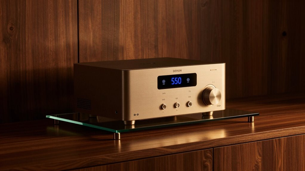 denon home 350 powerful wireless audio