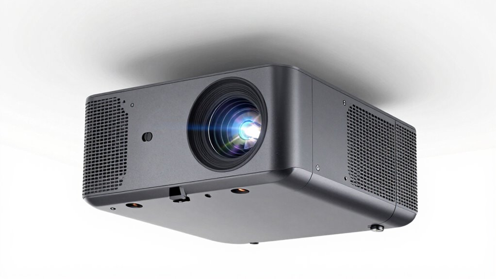 dense metal chassis precise laser robust build