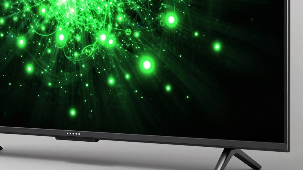 dense mini led local dimming brilliance