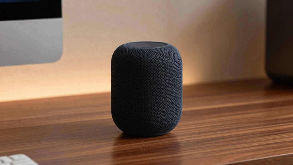 design focused high fidelity octave distribution