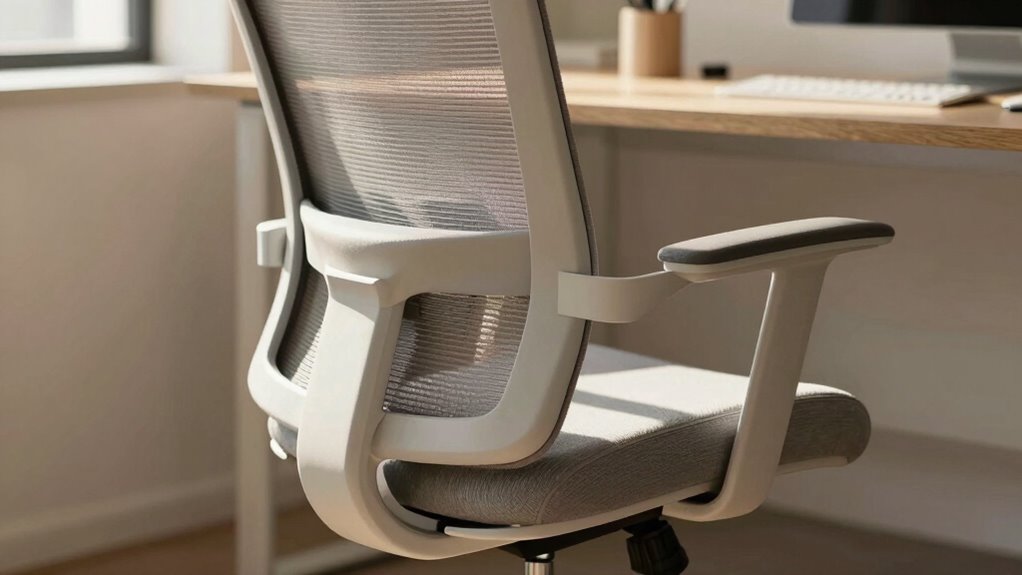 diffrient smart chair review highlights