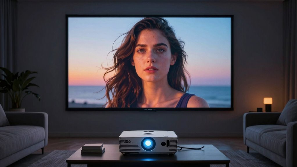 disciplined hdr precise color robust contrast