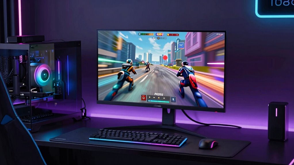 displayport 1 4 hdmi 2 1 4k 160hz