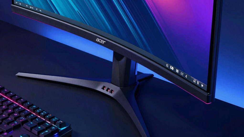 displayport hdmi usb hdr ready