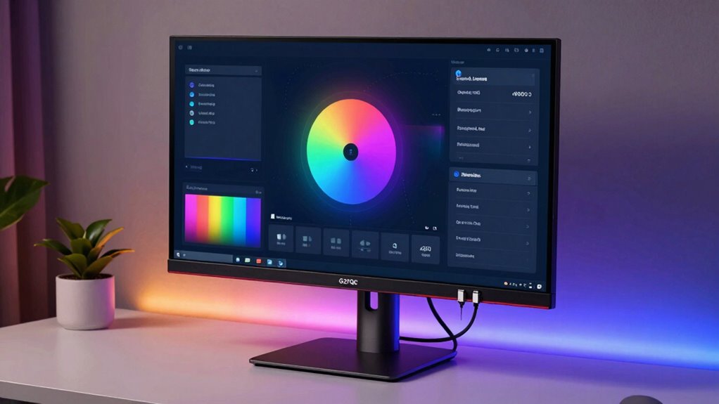 displayport hdmi usb software tools