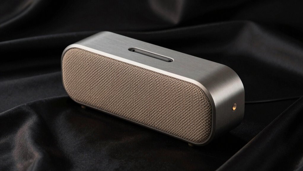 distinct triangular rugged waterproof chassis