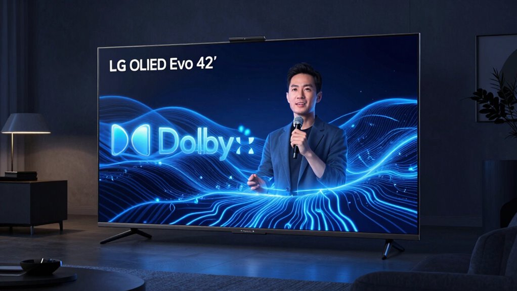 dolby atmos ai enhanced audio