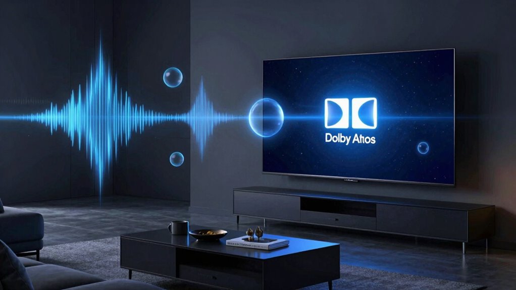 dolby atmos directional bounded