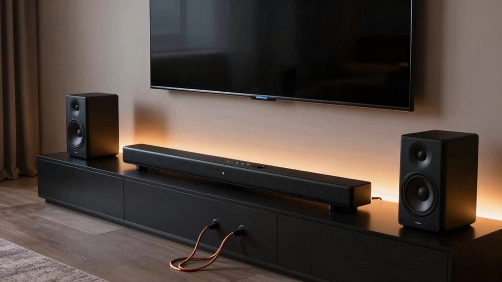 dolby atmos multiple connectivity options