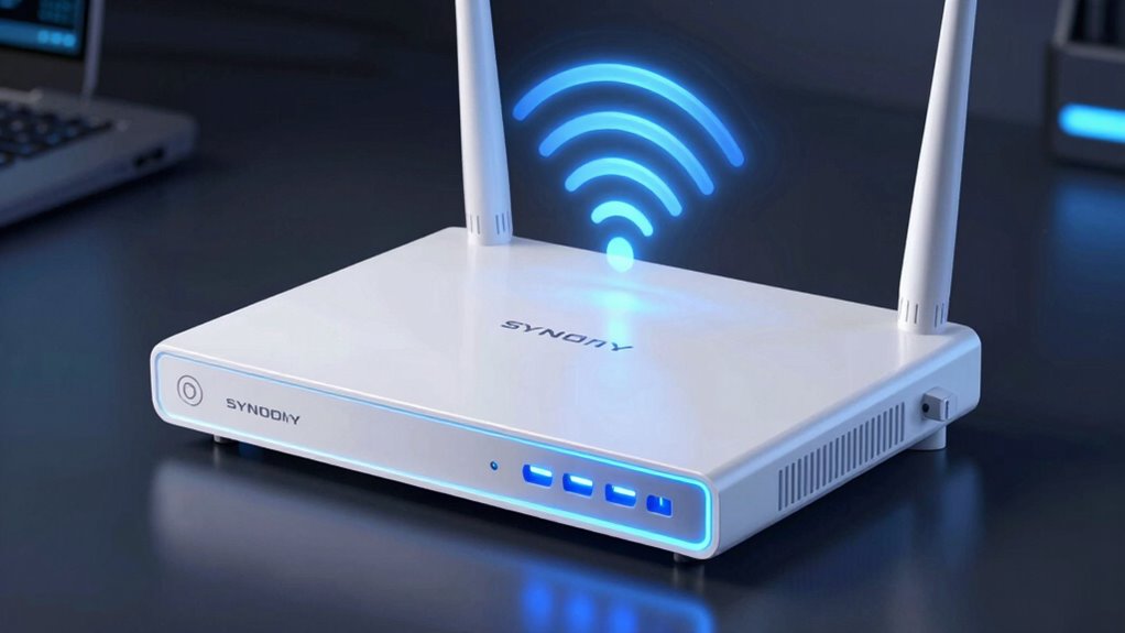dual band wi fi 6 3 gbps throughput