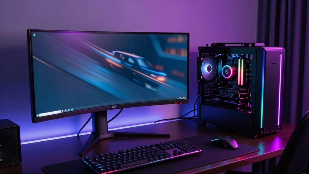 dual dp1 4 hdmi 2 0 144hz 100hz