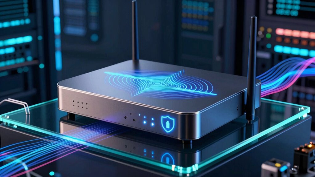 dual wan vpn threat prevention