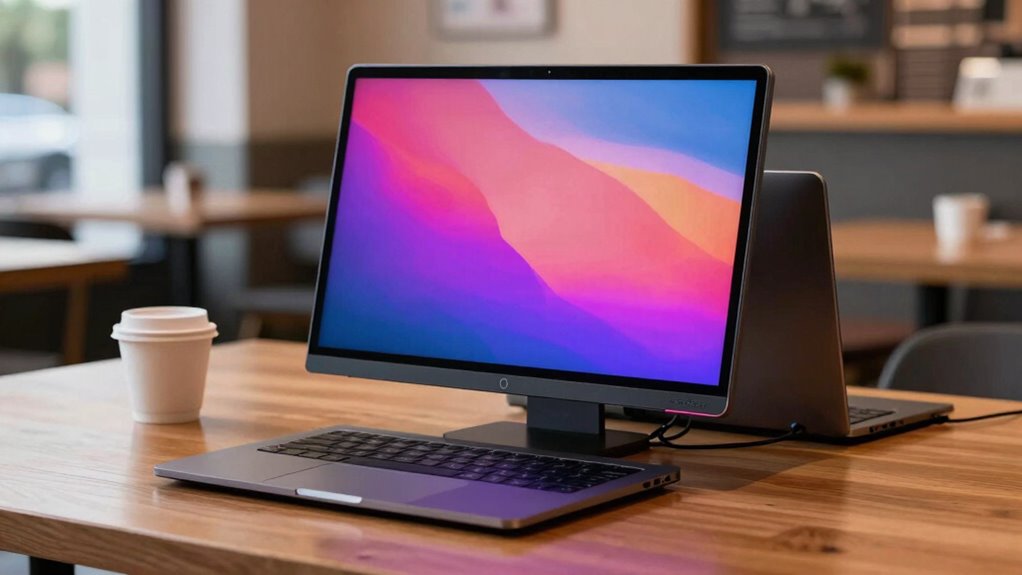 duex lite portable monitor review