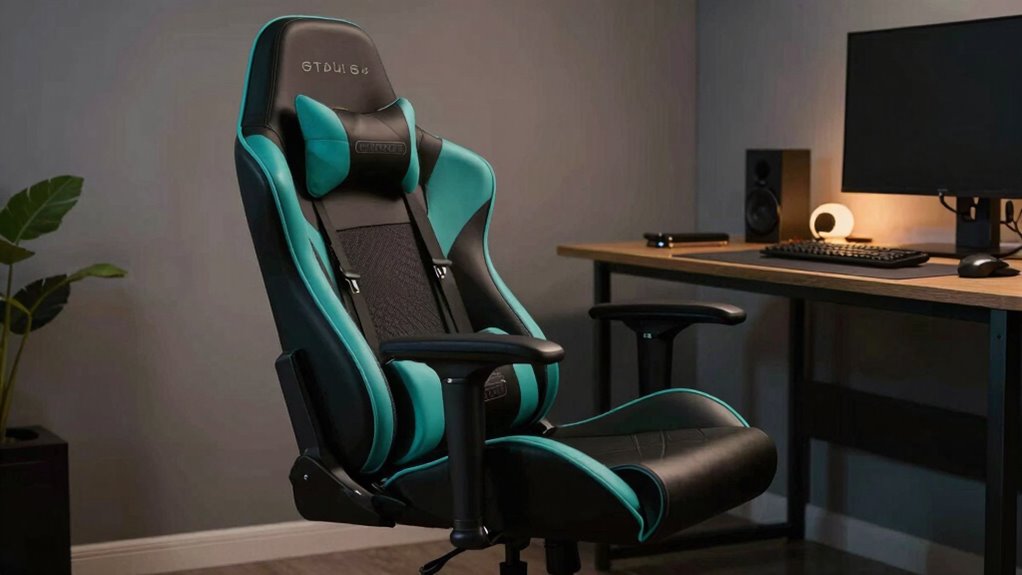 durable adjustable budget friendly chair