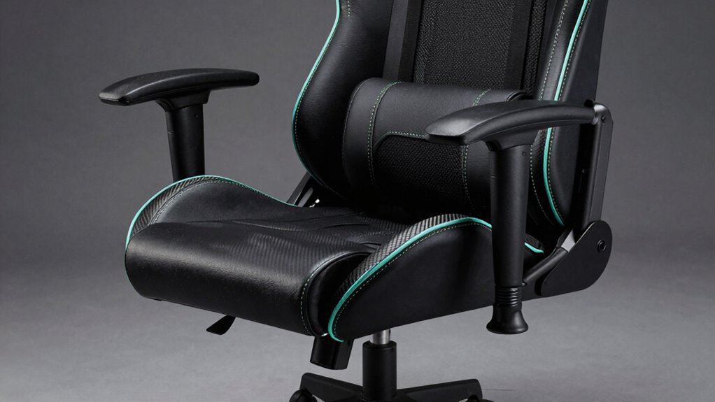 durable ergonomic cohesive build quality