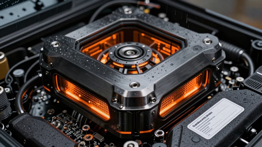 durable materials 5 year warranty