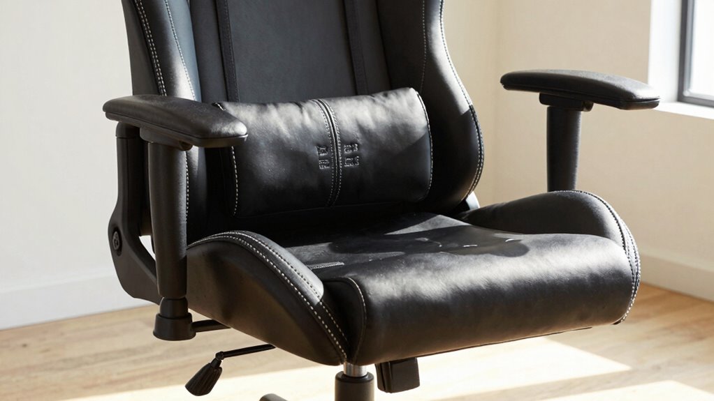 durable mavix m7 chair