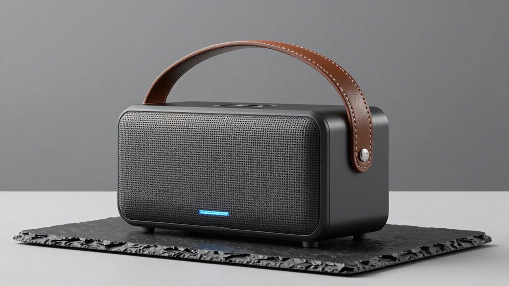 durable portable epicboom design