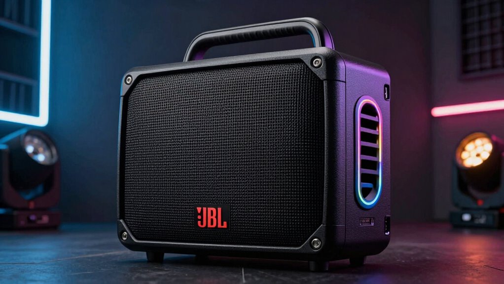 durable portable jbl partybox 710