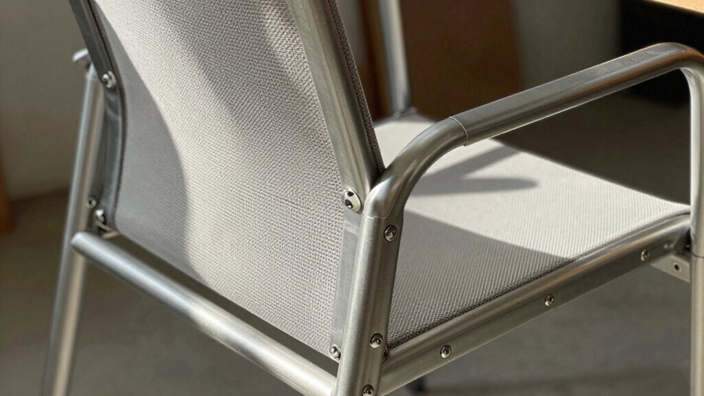 durable sustainable value driven chair