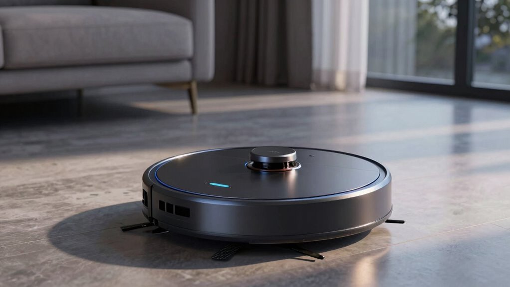 durable user friendly av753 ion