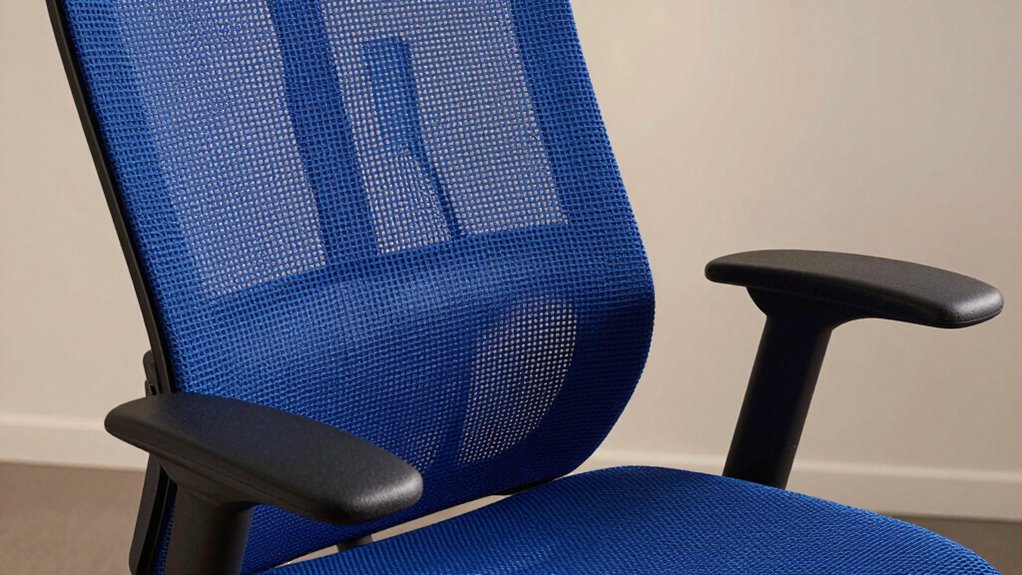 dynamic pixelated seat support system