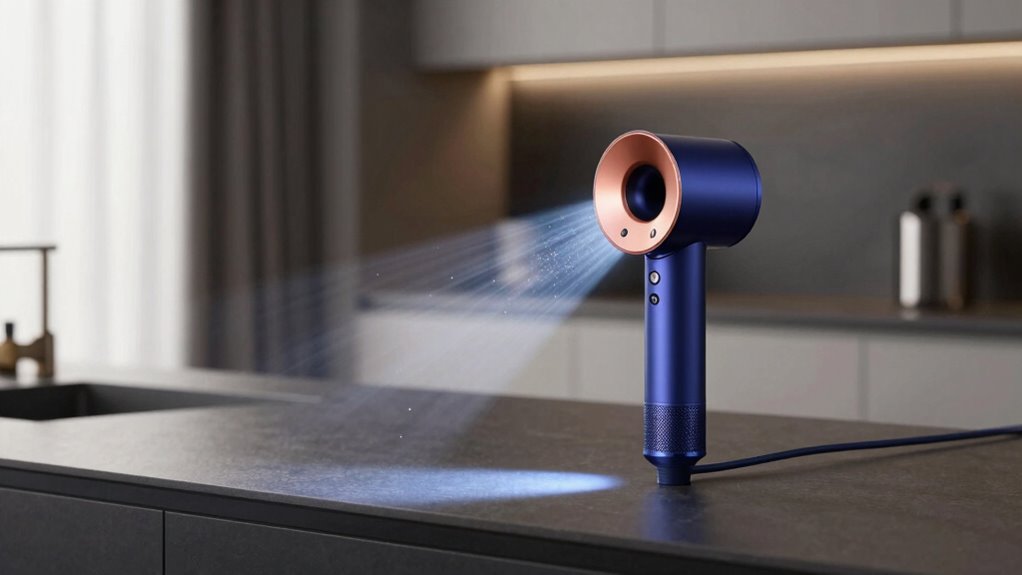dyson v15 detect review summary