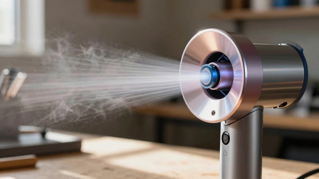 dyson v7 filtration battery support