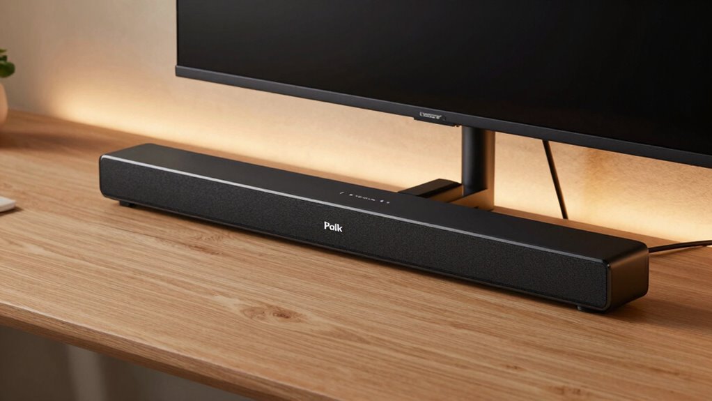 easy quick setup with hdmi earc