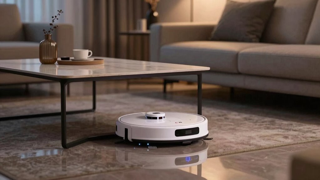 ecovacs deebot t8 aivi review