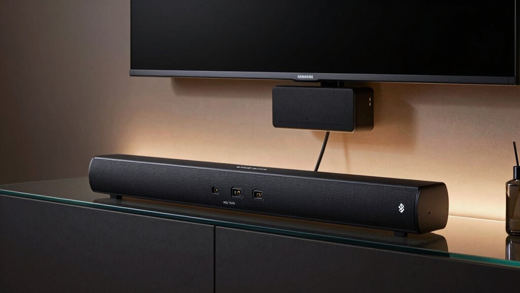 efficient but limited connectivity