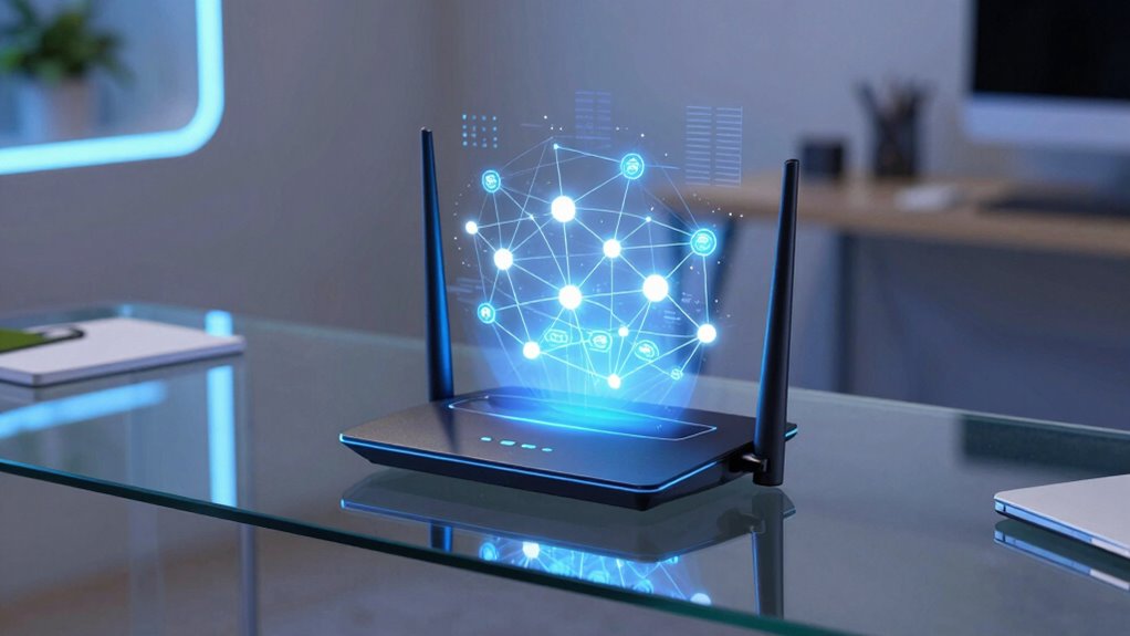 efficient features mixed implementations