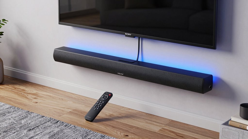 effortless setup compact connectivity